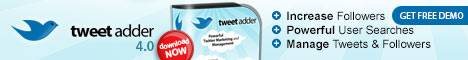 tweet adder