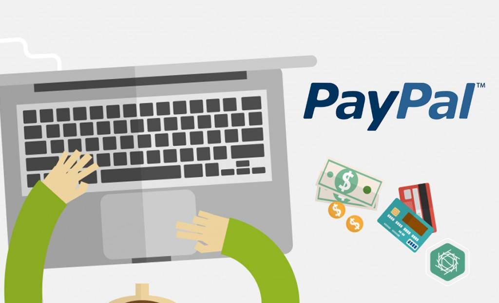 como funciona Paypal